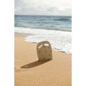 Hayden Schwimmbrett, Peach Sea Shell, Liewood