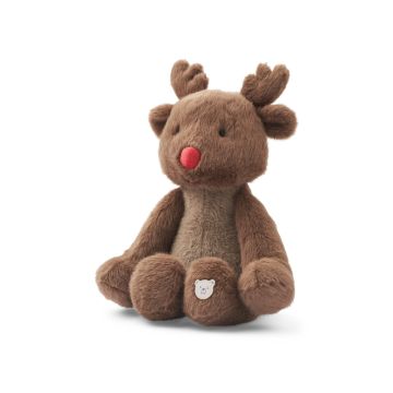 Berto Rentier Teddy, Pecan, Liewood