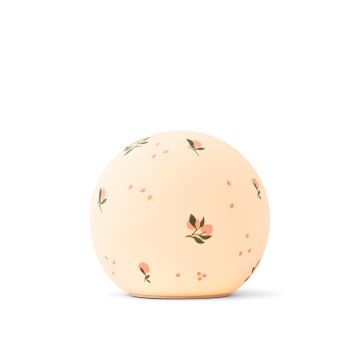 Yuki Night Light, Nachtlicht, Peach Sandy, LIEWOOD