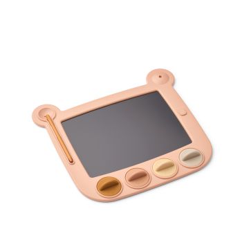 Venzora Magic Zeichenbrett + Stempel, Pale Tuscany multi mix, Liewood