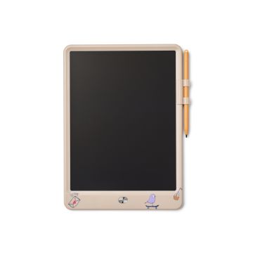 Zora Magic Zeichentafel 10 Inches, Tamtam Sandy, LIEWOOD