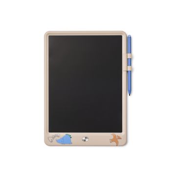 Zora Magic Zeichentafel 10 Inches, Dino roar Sandy, LIEWOOD