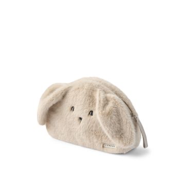 Eloise Plüsch Hase Kulturbeutel, Mist, LIEWOOD