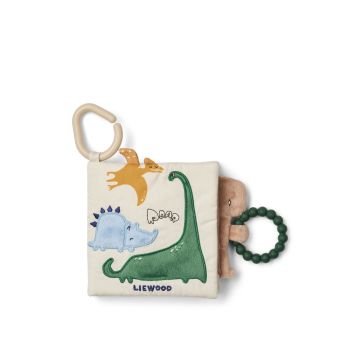 Fey Dino Roar Stoffbuch, LIEWOOD