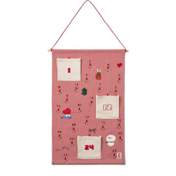 Blaise Adventskalender Festive, Sandy, Liewood