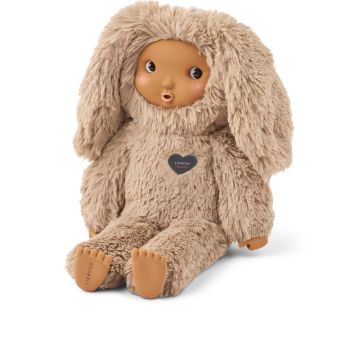 Misa Ryo Plüschpuppe, Oat, LIEWOOD