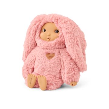 Miko Rosey Plüschpuppe, Rose bluesh, LIEWOOD