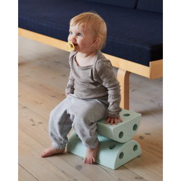 Kids Stool Mint, MODU