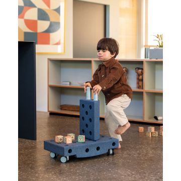 Curiosity Set Blue, MODU