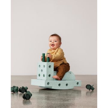 Curiosity Set Mint, MODU