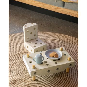 Curiosity Set Sand, MODU