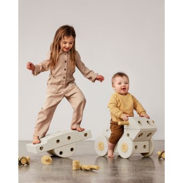 Dreamer Set Sand, MODU