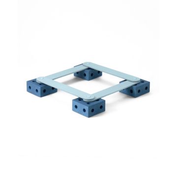 Balance Track Blue, MODU