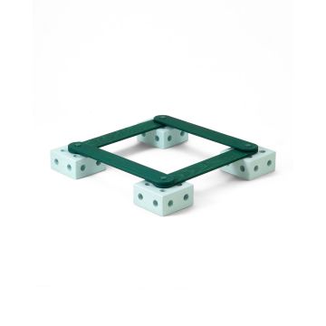 Balance Track Mint, MODU