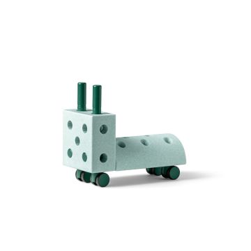Tiny Ride Mint, MODU