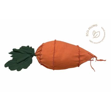 Sitzsack Cathy the Carrot, Oli & Carol, Lorena Canals