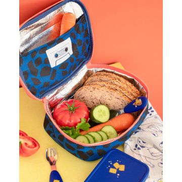 Isoliertasche, Puce & Pilou, Moulin Roty