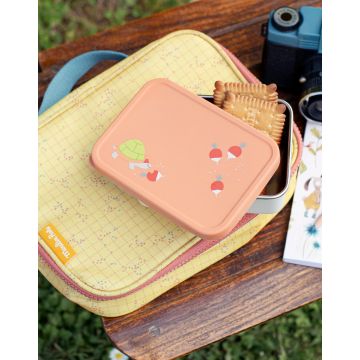 Isoliertasche, Trois Petits Lapin, Moulin Roty