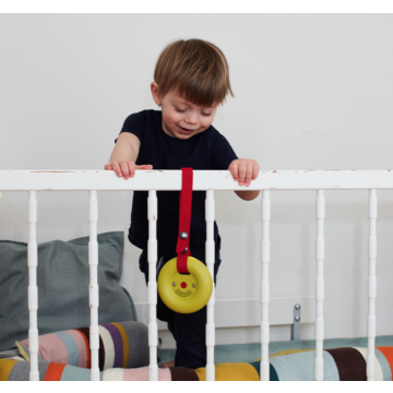 Bam la boîte à musique pédagogique