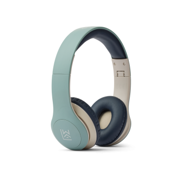 Quinn Wireless Headphones, Peppermint, Liewood