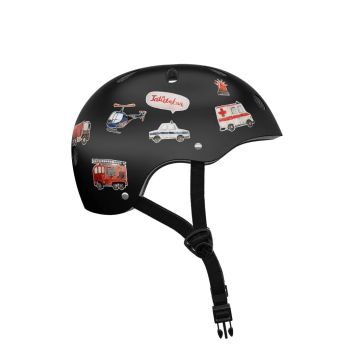 Reflektierente Aufkleber, Pocket Edition Fahrzeuge, Halfbird 