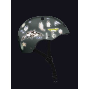 Set Reflektierende Aufkleber Pferde, Halfbird