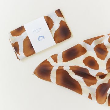 Playsilks - Seidentücher zum Spielen und Dekorieren, Giraffe, Sarah's Silks