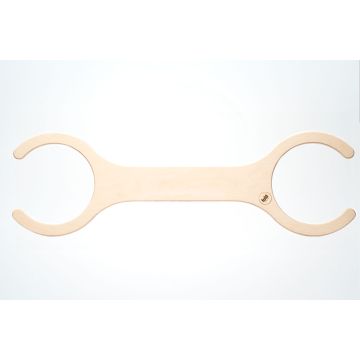 Lulo Spielbrett schmal, Ergänzung Stapelstein 