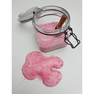 SensoryFizz Brausepulver,Rot, Kiddi