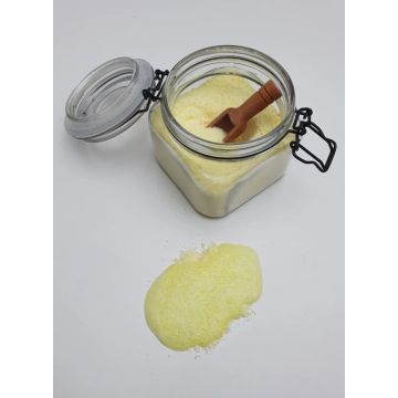 SensoryFizz Brausepulver, Gelb, Kiddi