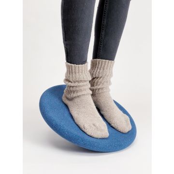 Brique à empiler board bleu, Stapelstein