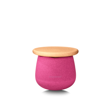 Stapelstein® Dynamic small flowers, Kinderhocker-Set für Balance & Bewegung