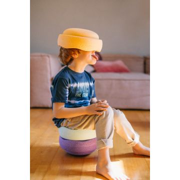 Stapelstein pastel secondary colors (3 Stk.) 