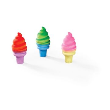 Kreide Ice Cream, Strassenmalkreide Crocodile Creek