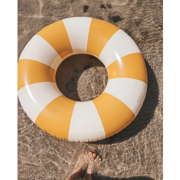 Sally Swim Ring  sunset 90cm, Schwimmring, Petites Pommes