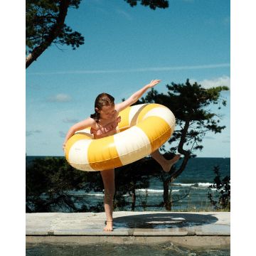 Celine grand float sunset 120cm, Schwimmreifen, Petites Pommes