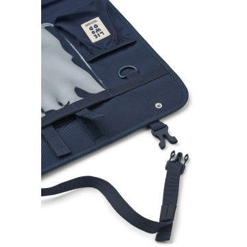 Thao Reiseorganizer, Classic Navy, LIEWOOD