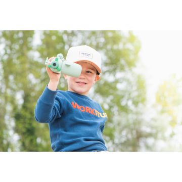 Zoo Video, Dino, Zoofamily