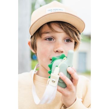 Zoo walkie talkie WT - Dino, The Zoofamily