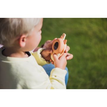 Zoo walkie talkie WT - Fuchs, The Zoofamily