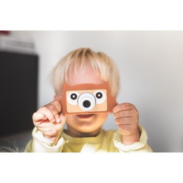 Zoo friends C1, Eule, The Zoofamily