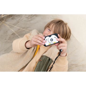 Zoo friends C1, Pinguin, The Zoofamily