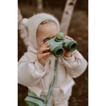 Fernglas Zoo eyes Dino, The Zoofamily