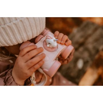 Fernglas Zoo eyes Unicorn, The Zoofamily