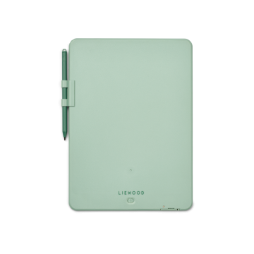 Zora Magic LCD Zeichentafel 25 cm, Peppermint, Liewood