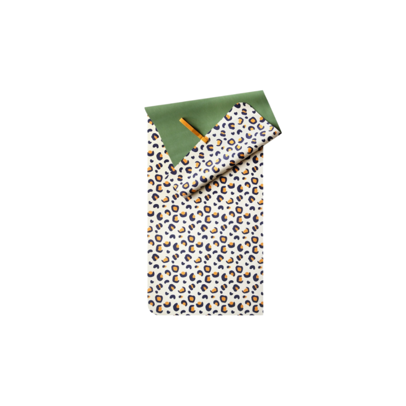Yogamatte Wild Leo, Yogitier&reg; 