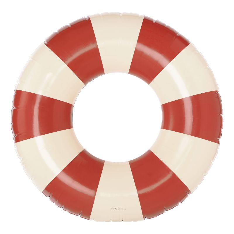 Celine grand float terracotta 120cm, Schwimmreifen, Petites Pommes