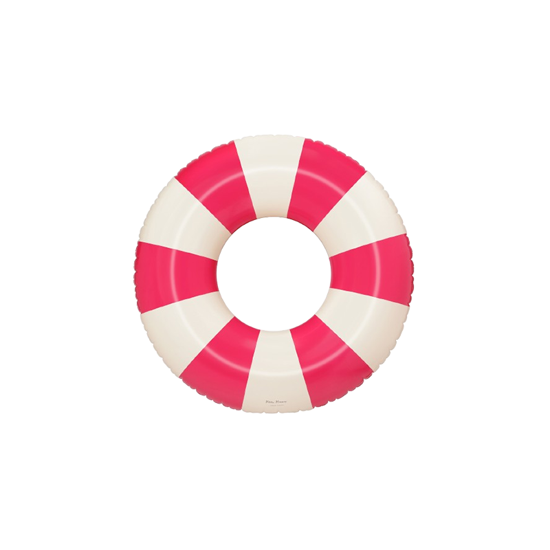 Sally Swim Ring cherry  90cm, Schwimmring, Petites Pommes