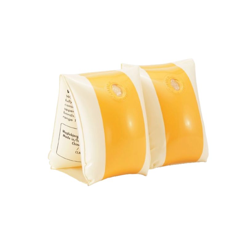 Alex Armbands sunset, Schwimmflügel, Petites Pommes