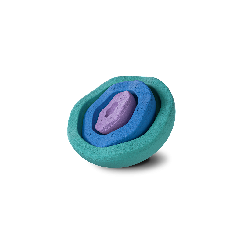 Stapelstein Inside cool classic (3 Stk.)